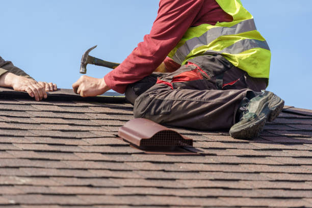 Residential Roof Replacement in Walnut Creek, NC
