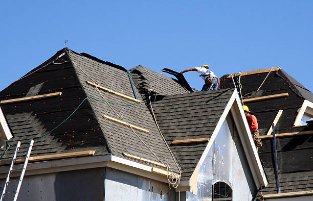 Heating Cable for Roof Installation in Walnut Creek, NC