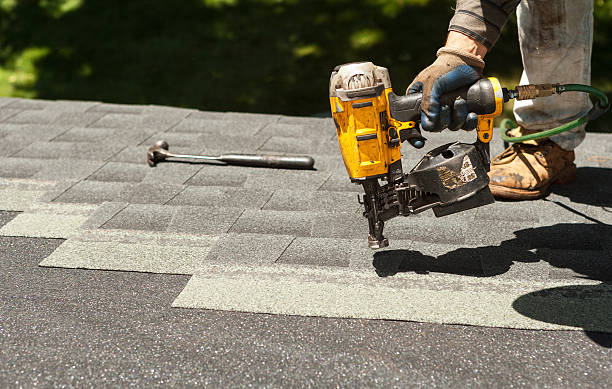 Best Storm Damage Roof Repair  in Walnut Creek, NC